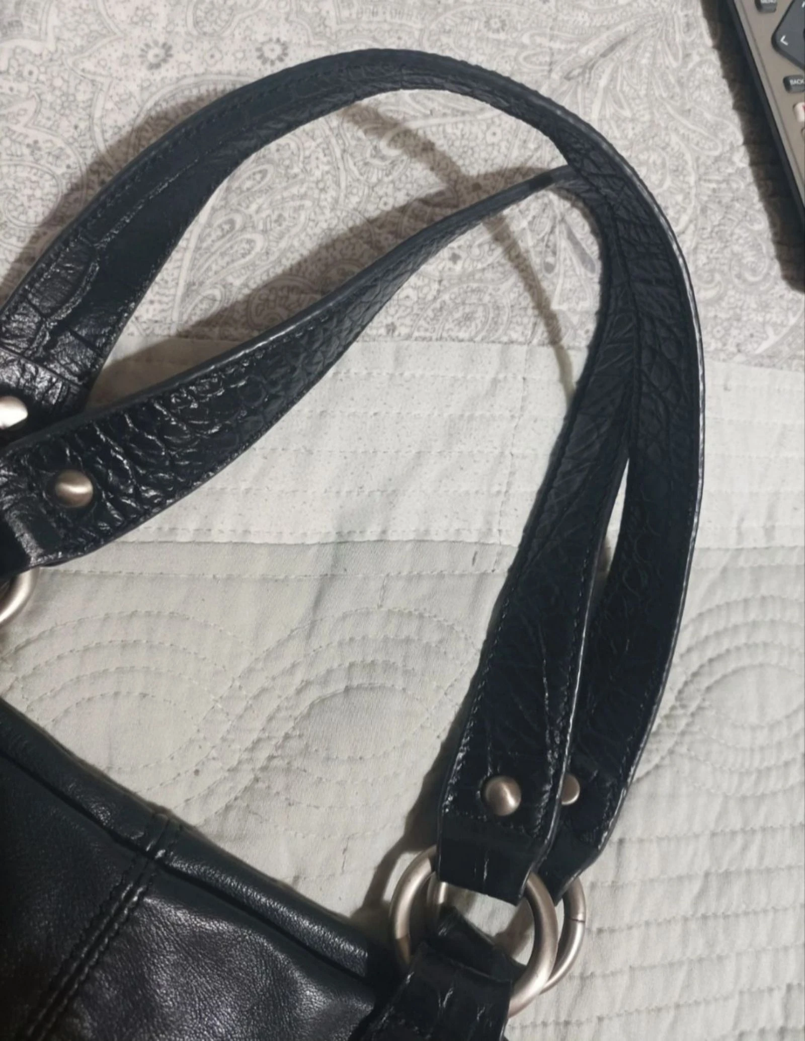 Bolsa de couro petusco – photo 9